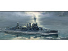 [1/700] USS New York BB-34