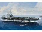 [1/700] USS Kitty Hawk CV-63