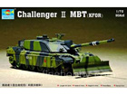 [1/72] Challenger II MBT (KFOR)