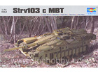 [1/72] Strv 103C MBT