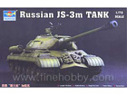 [1/72] Russia JS-3m Tank