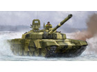 [1/35] Russian T-72B2 MBT (ROGATKA)