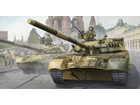 [1/35] Russian T-80UD MBT