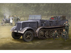 [1/35] Sd.Kfz.8 (DB9) Half-Track Artillery Tractor