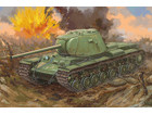 [1/35] Russian KV-3 Heavy Tank
