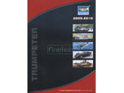 TRUMPETER 2009-2010 CATALOGUE