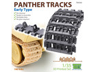 [1/35] Panther Tracks Early Type