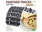 [1/35] Panther Tracks Late Type