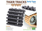 [1/35] Tiger Tracks Early Type