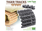 [1/35] Tiger Tracks Late Type