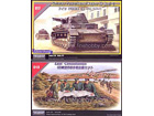 [1/35] German Panzerkampfwagen IV Ausf.C [Limited Edition] + Last Consultation