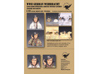 [1/35] WWII German Wehmacht Tank Radio Operator & Driver (Winter Clothes)