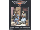Afghan Warriors '79 to Present - Set 2
