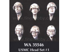 U.S.M.C. HEAD SET