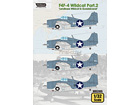 [1/32] F4F-4 Wildcat Part.2 