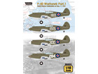 P-40 Warhawk Part.1 - Pearl Harbor Defenders at Dec. 7, 1941
