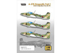 A-37B Dragonfly Part.1 - ROKAF Dragonflies of the 8th TFW