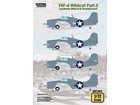 [1/72] F4F-4 Wildcat Part.2 