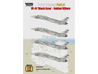 [1/72] F-14A Tomcat Part.4 - VF-41 'Black Aces' - Sukhoi Killers (for Academy 1/72)
