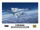 [1/144] B-58A Hustler [Premium Edition Kit]