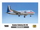 [1/144] Hawker Siddeley HS.748 'ROKAF' [Premium Edition Kit]