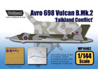 [1/144] Avro Vulcan B.Mk.2 'Falkland'