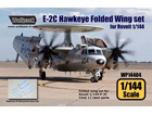 [1/144] E-2C Hawkeye Wing Folded set (for Revell 1/144)