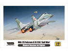 [1/48] MiG-29 Fulcrum A (9.12A) 