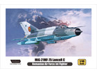 [1/48] MiG-21MF-75 LanceR C 
