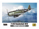 [1/48] P-47D Thunderbolt 'MTO'