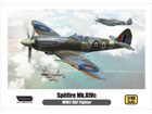 [1/48] Spitfire Mk.XIVc [Premium Edition Kit]