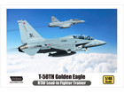 [1/48] T-50TH Golden Eagle 
