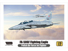 [1/48] FA-50GF Fighting Eagle [Premium Edition Kit]