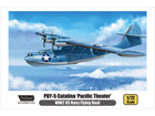 [1/72] PBY-5 Catalina 
