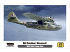 [1/72] RAF Catalina I 