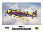 [1/72] T-6G Texan [Premium Edition Kit]