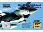 [1/32] AN/AAQ-28 LITENING Targeting pod
