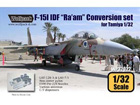 [1/32] F-15I IDF 