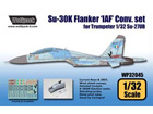 [1/32] Su-30K Flanker 