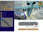 AN/AAQ-28 Litening Pod (include Decal)