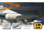 AN/ASQ-228 ATFLIR for F/A-18E/F