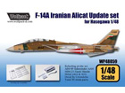 F-14A Iranian Alicat Update set