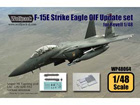 F-15E Strike Eagle OIF Update set (for Revell 1/48)