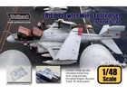 EA-6B Prowler Wing Folded set (for Revell 1/48)