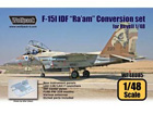 F-15I IDF 