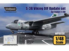 S-3B Viking OIF Update set (for Italeri 1/48)