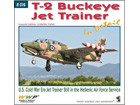 T-2 Buckeye in detail