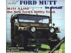 Ford Mutt M151A/A2 in detail