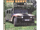 M998 HMMWV in detail