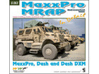 MaxxPro MRAP in Detail
